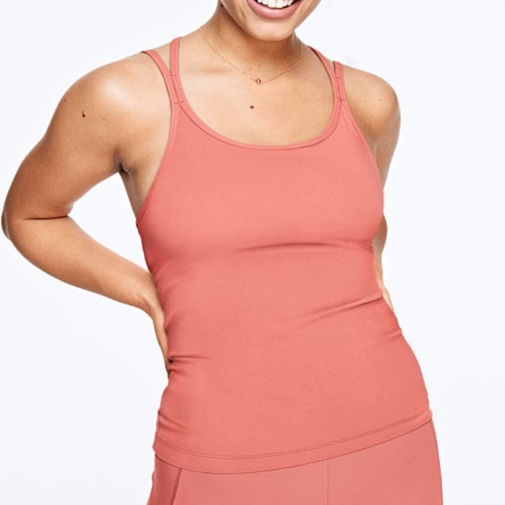 NWT Victoria’s Secret PINK pink buttery soft brami